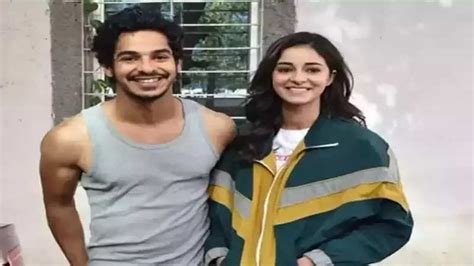 ishaan khatter relationships|Ishaan Khatter says hes ‘protective’ about his private life after ...